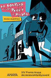 Rosa Huertas - Obra Juvenil, Infantil, Colectiva y Didáctica, Novelas,  Biografía y fotos de la escritora Rosa Huertas